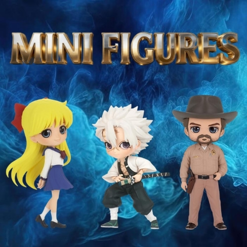 Mini-Figures
