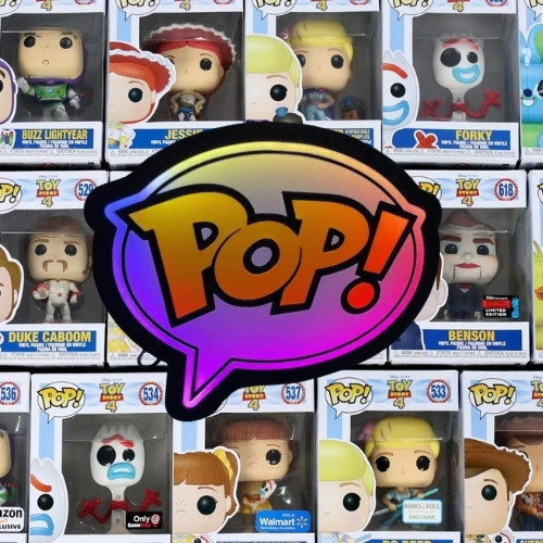 Funko POP