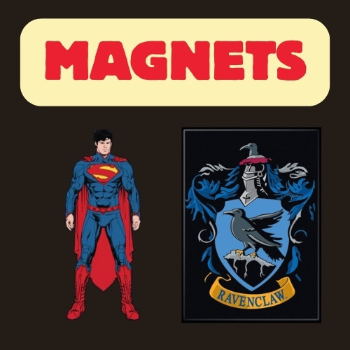 Magnets