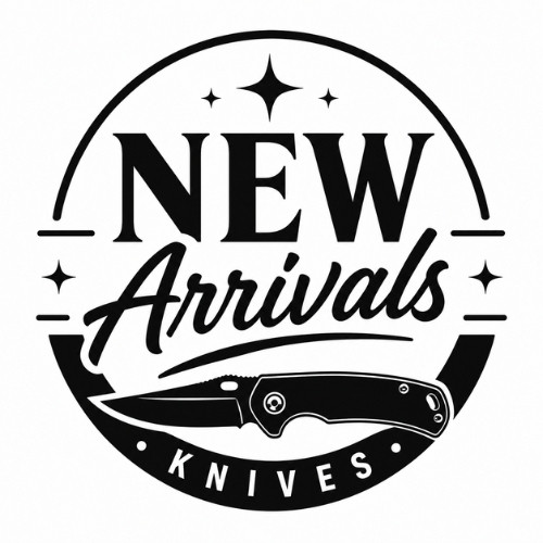New Arrivals (Knives)