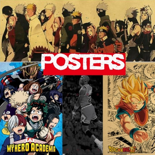 Posters