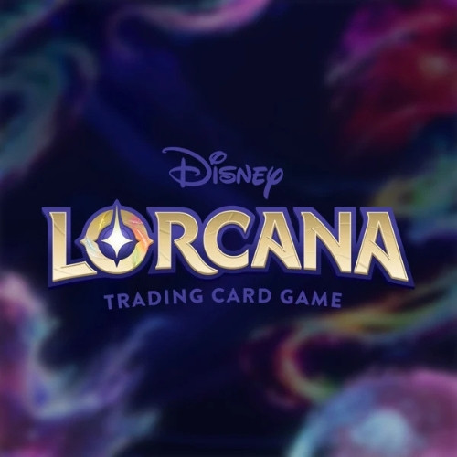 Lorcana (Cards)
