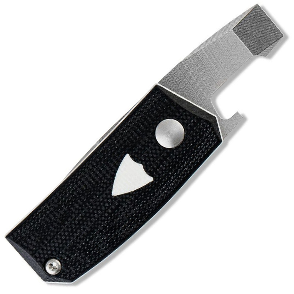 Benchmade Tengu Multi Tool Black [3 Tools] 602 - Pure Blades