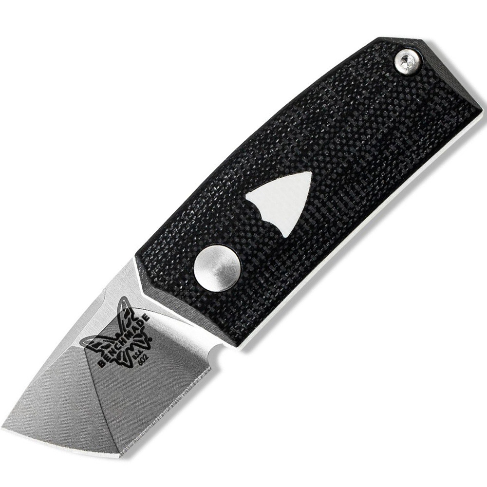 Benchmade Tengu Multi Tool Black [3 Tools] 602 - Pure Blades