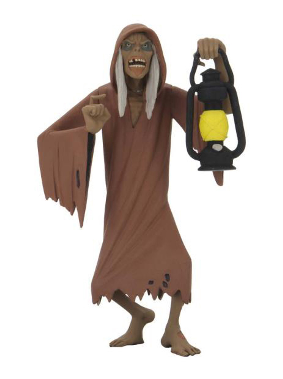 Toony Terrors - The Creep (Creepshow) 6" (AF)