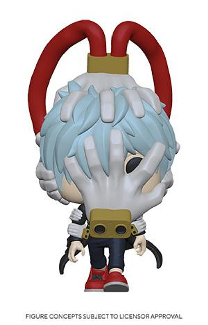 Pop! My Hero Academia Shigaraki #784 Vinyl Figure