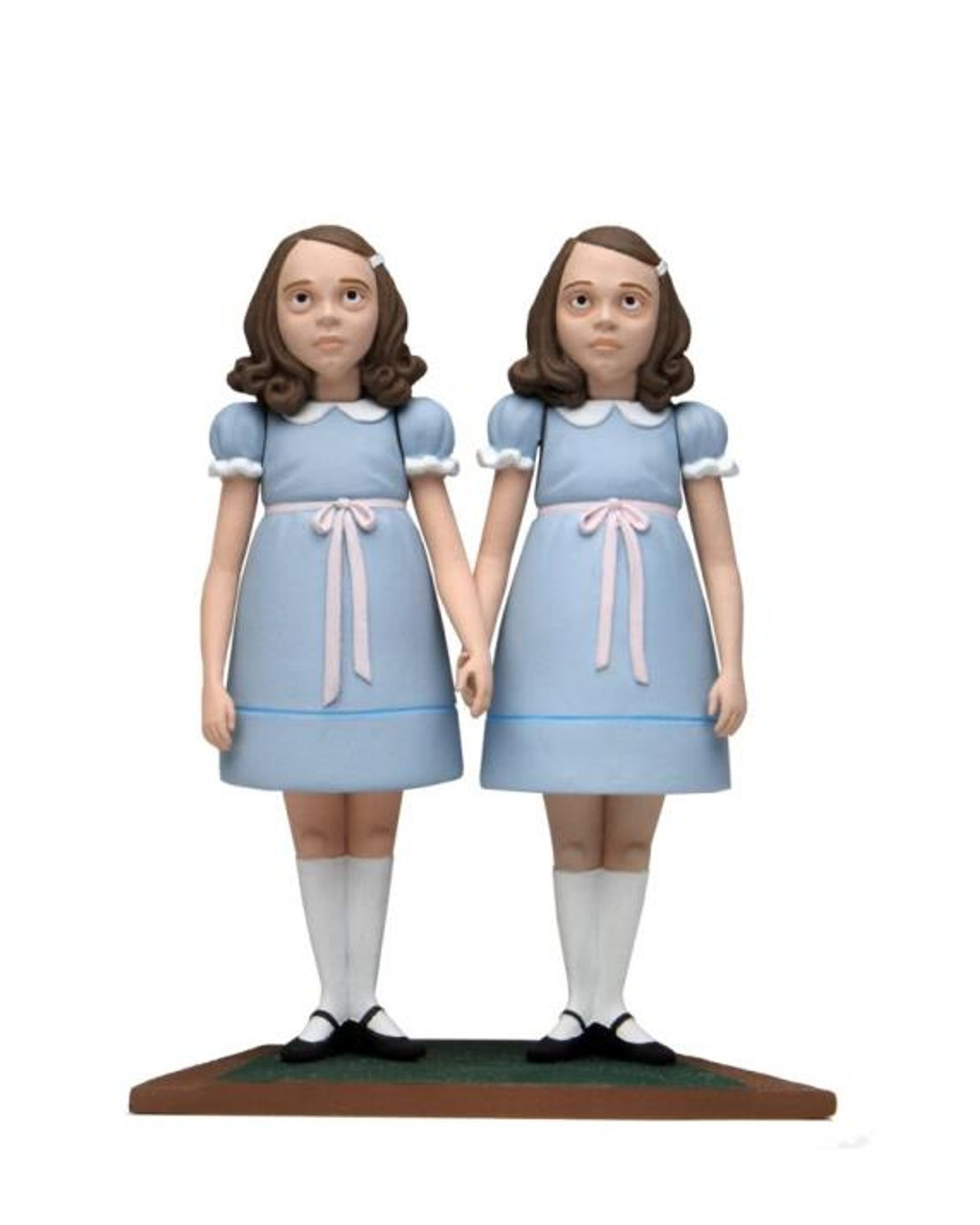 Toony Terrors - The Grady Twins (The Shining) 6" (AF)
