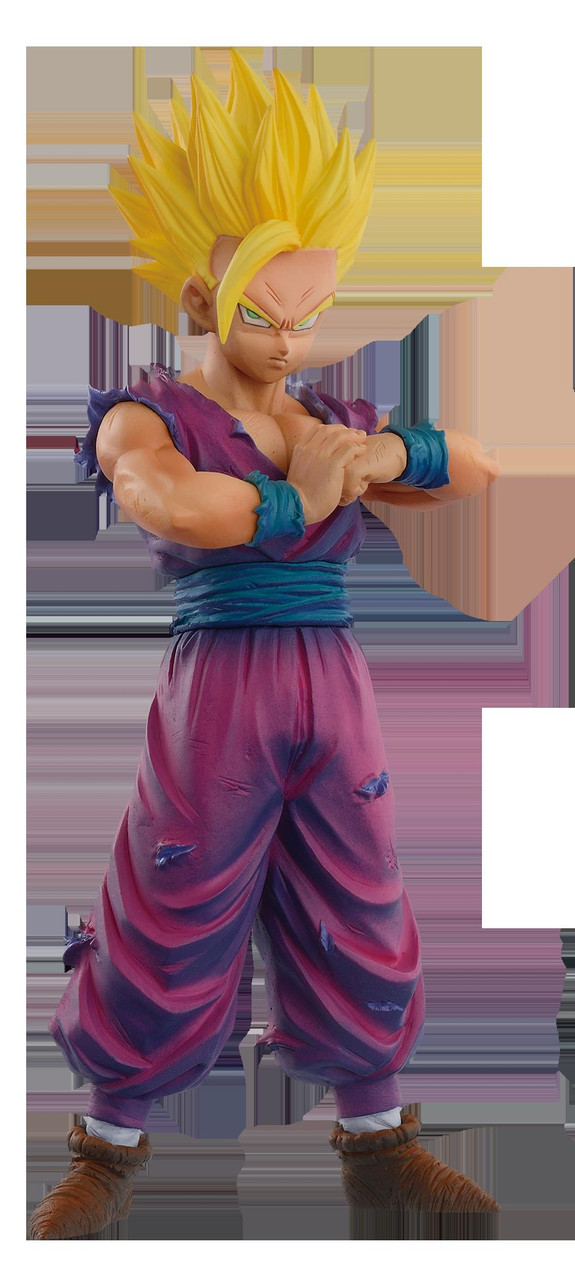 ドラゴンボールz 兵士たちvol ドラゴンボールZ Resolution of
