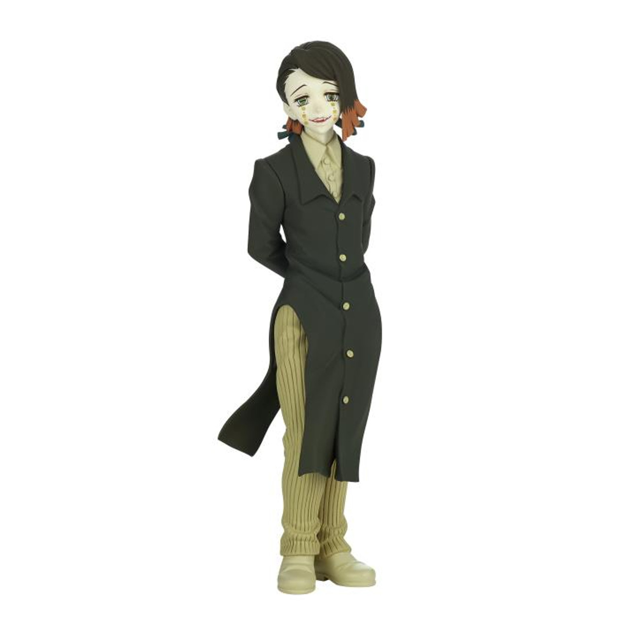 Figure Anime - (Enmu) Demon Slayer: Kimetsu no Yaiba - Demon Series- vol.4