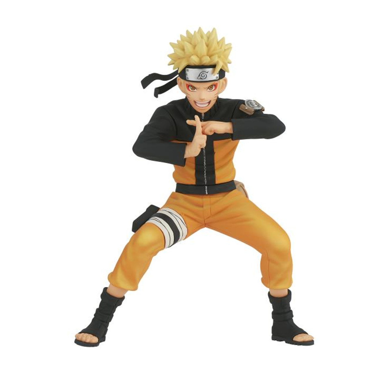Figure Anime - (Uzumaki Naruto) Naruto Shippuden - Vibration Stars