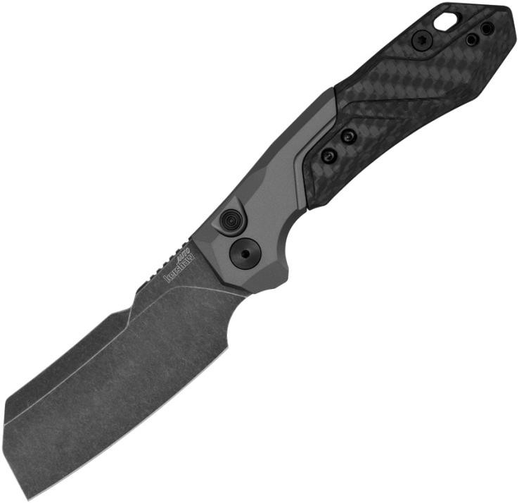 Launch 14 Kershaw (AUTO) Pocket Knife Pure Blades