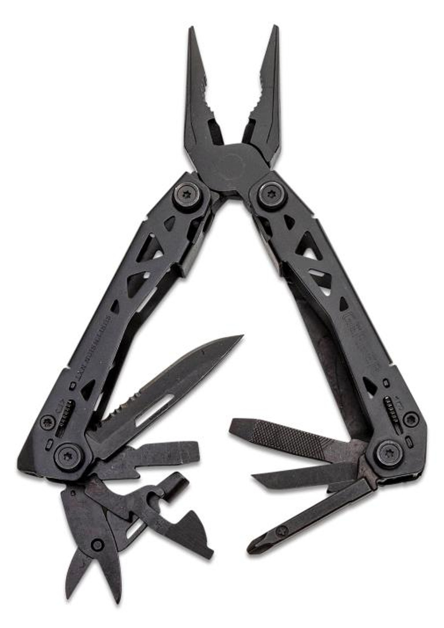 Suspension NXT (Black) Multi-Plier Gerber