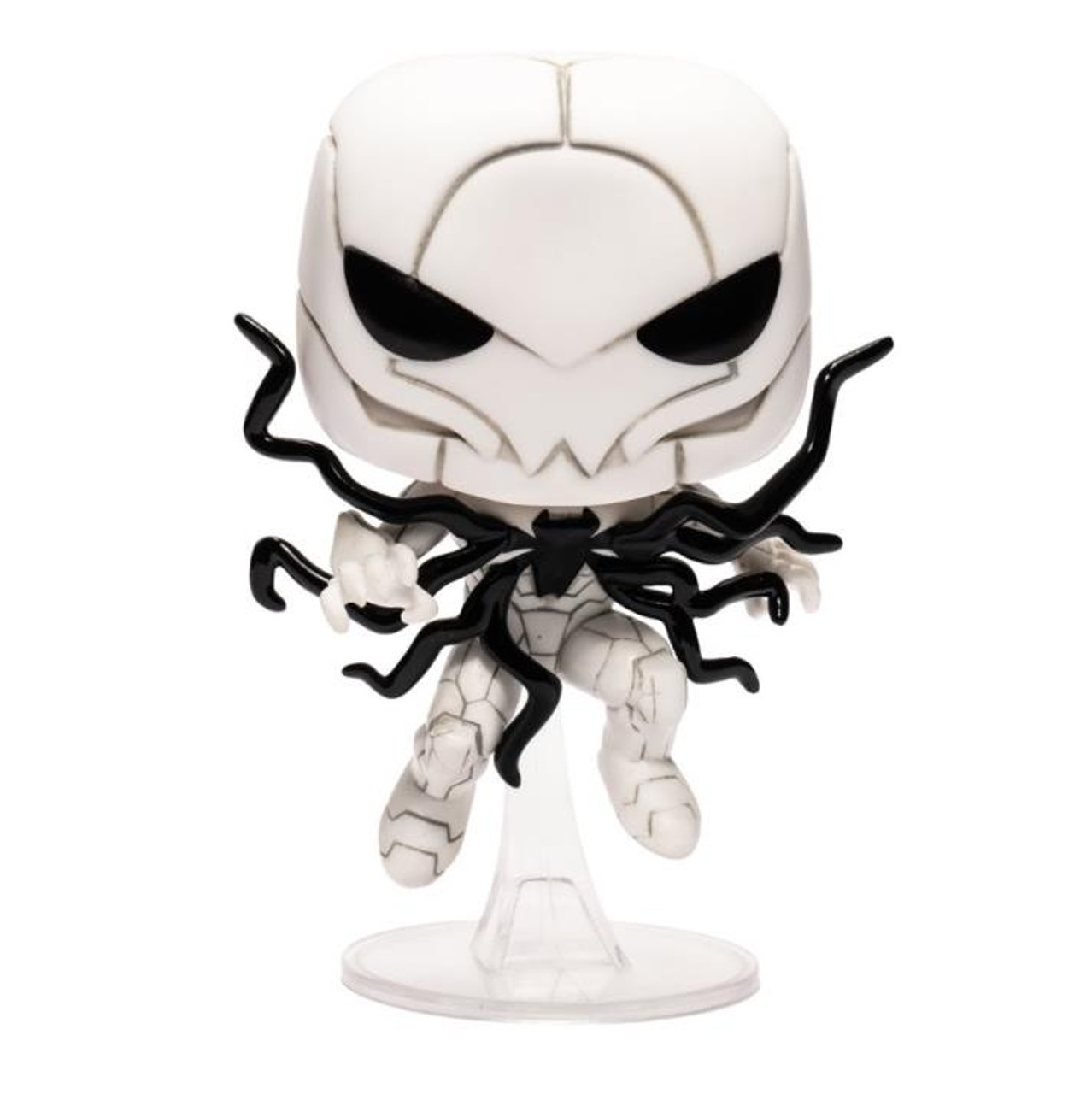 Funko Pop Venom Poison Spider-Man EE Exclusive [966]