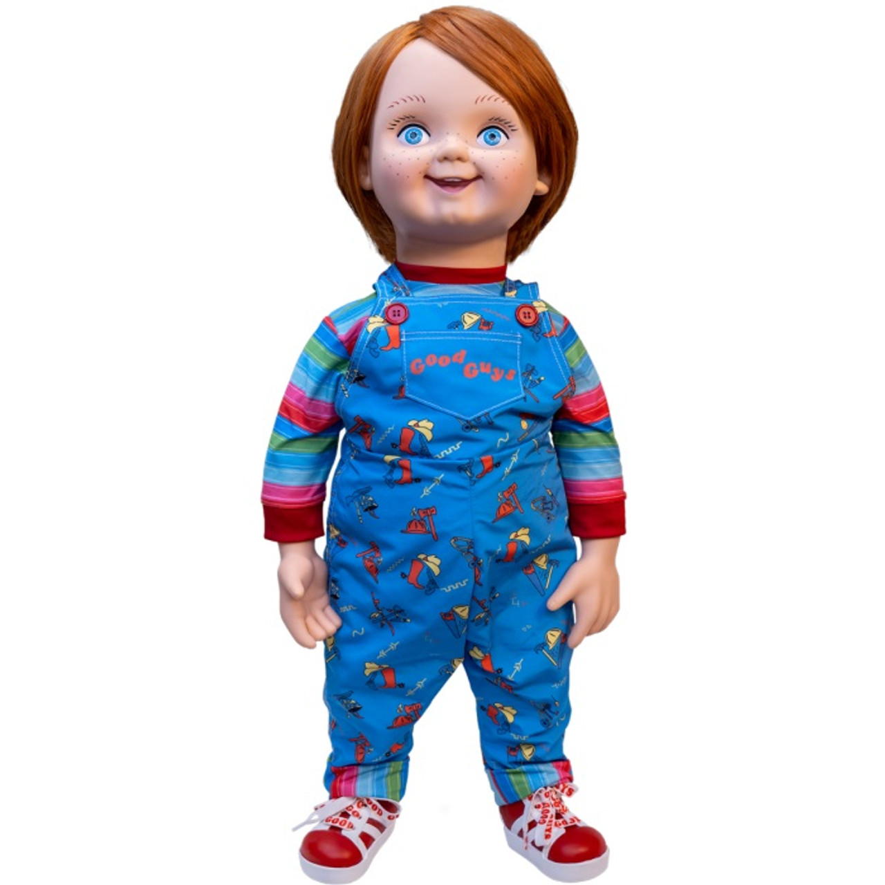 Pure Blades Child's Play 2 - Good Guy Doll Chucky (Full Size