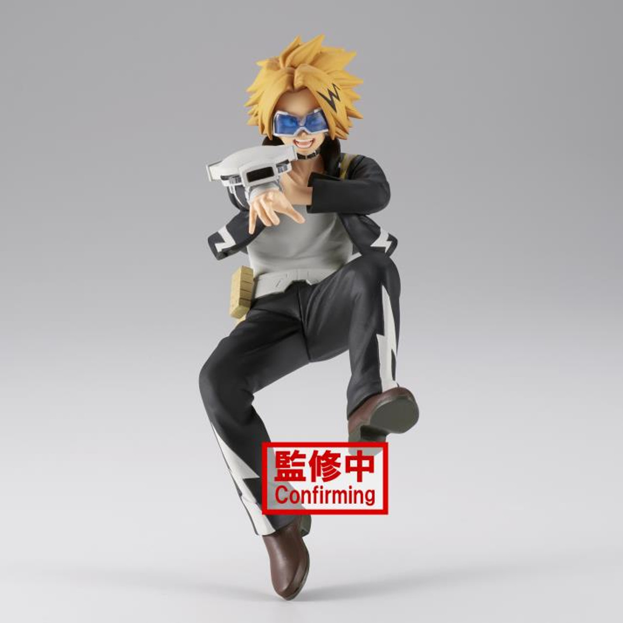 Figure Anime - (Denki Kaminari) My Hero Academia The Amazing Heroes Vol.21