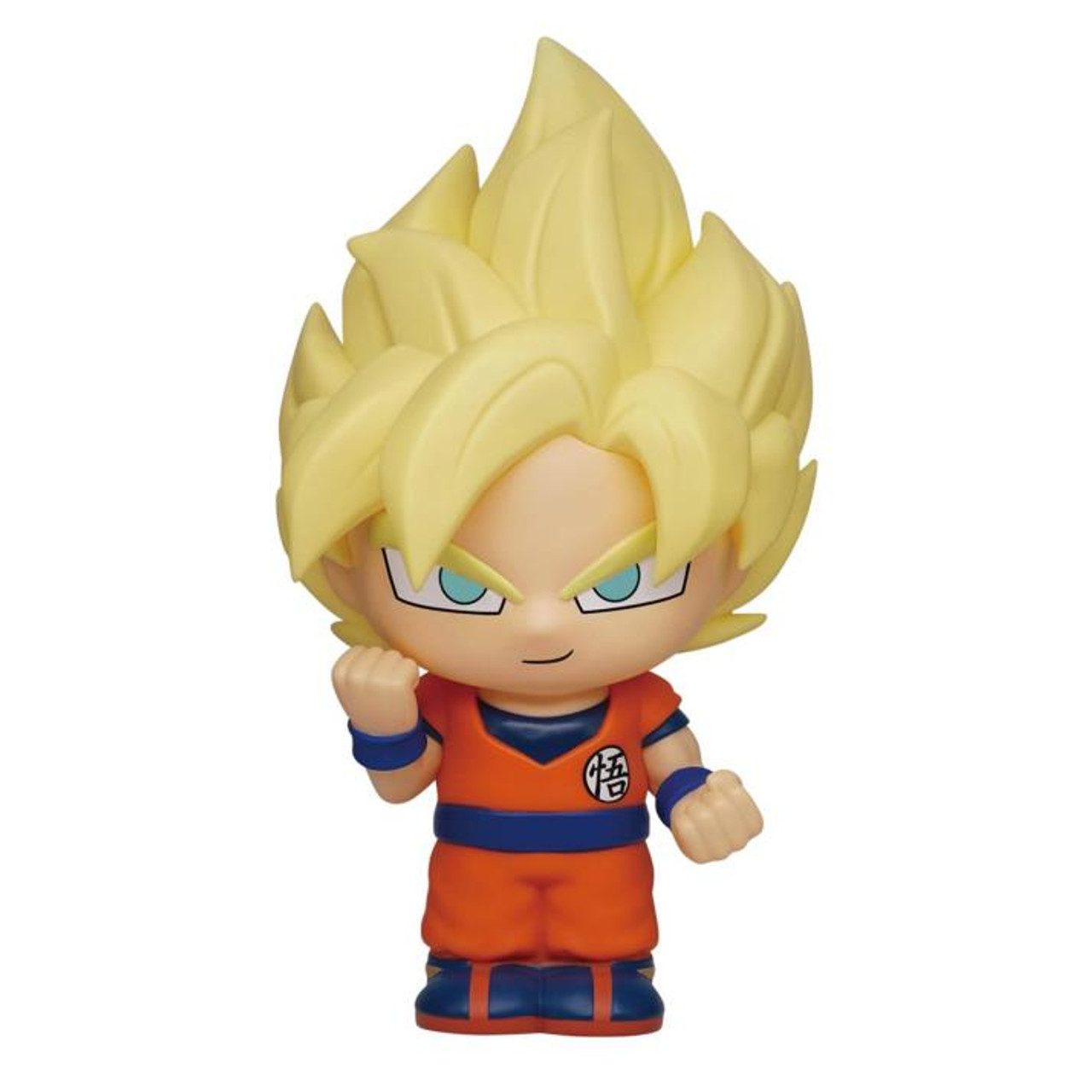 Bank - Goku (Super Saiyan) Dragon Ball Super