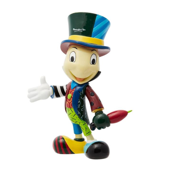 Disney Britto - Jiminy Cricket (8