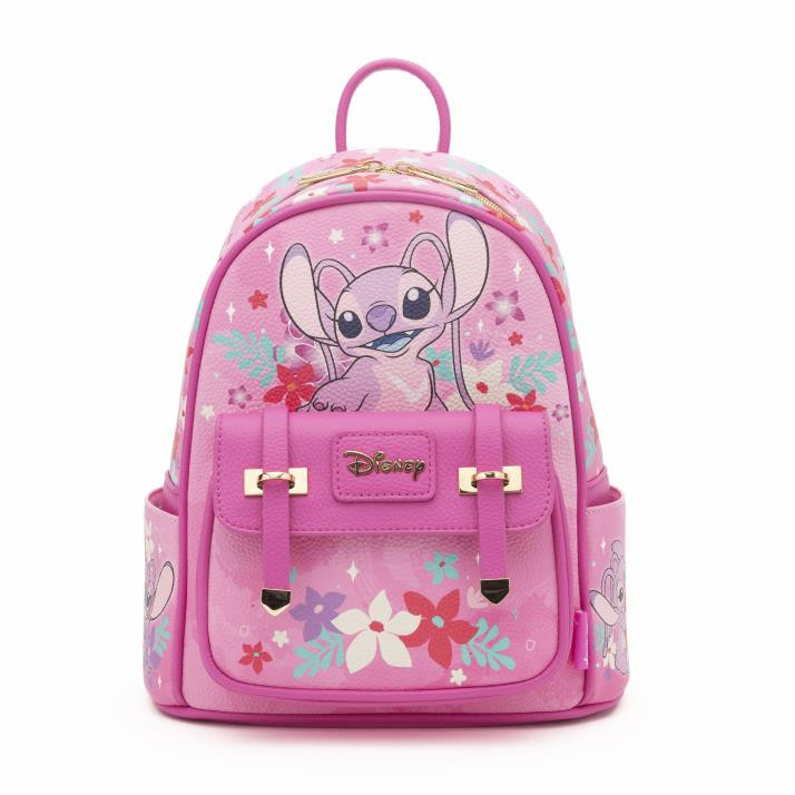 Angel Mini Backpack 11