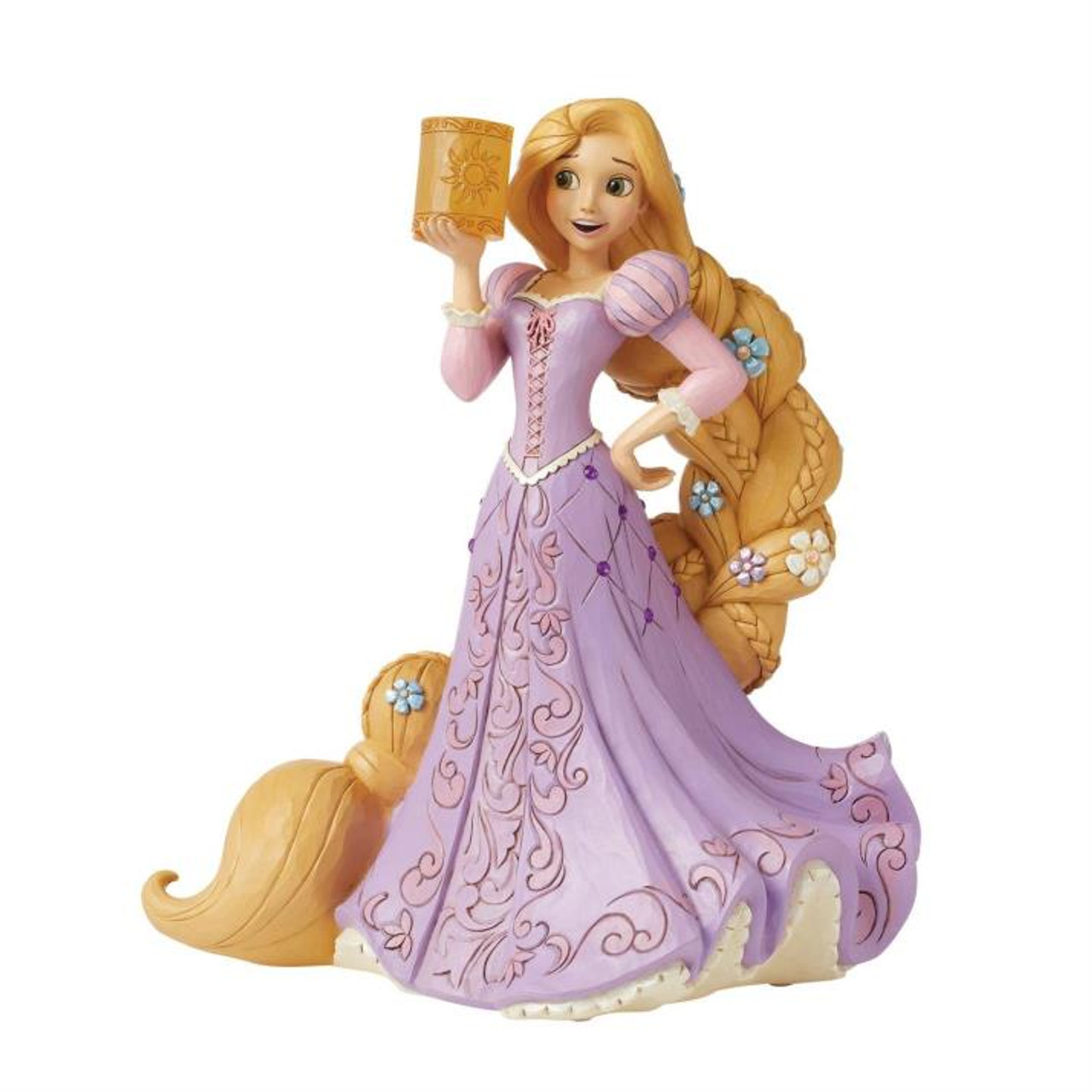 Disney - Rapunzel Deluxe (Disney Traditions)