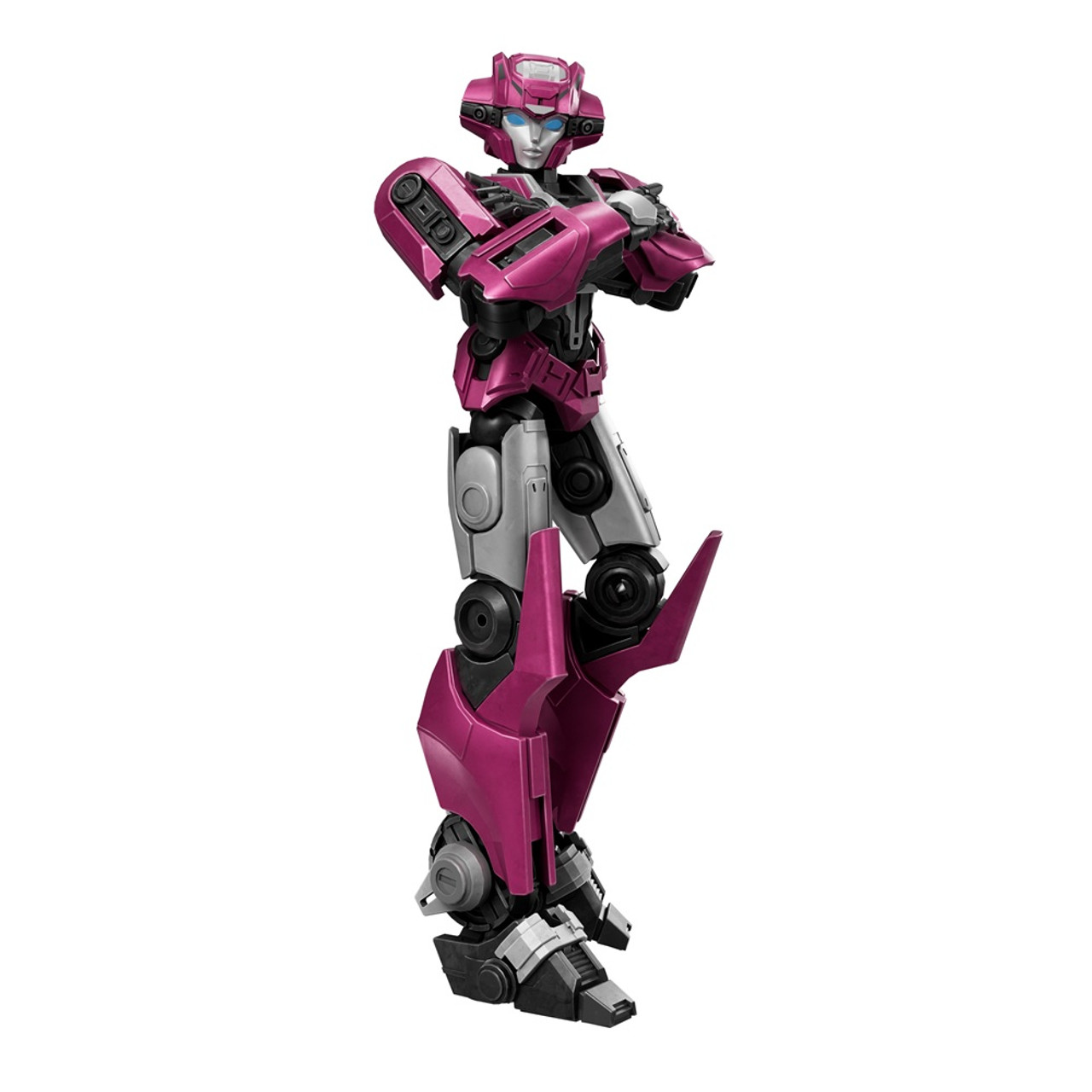 Blokees - Transformers CC 13 Elita-1