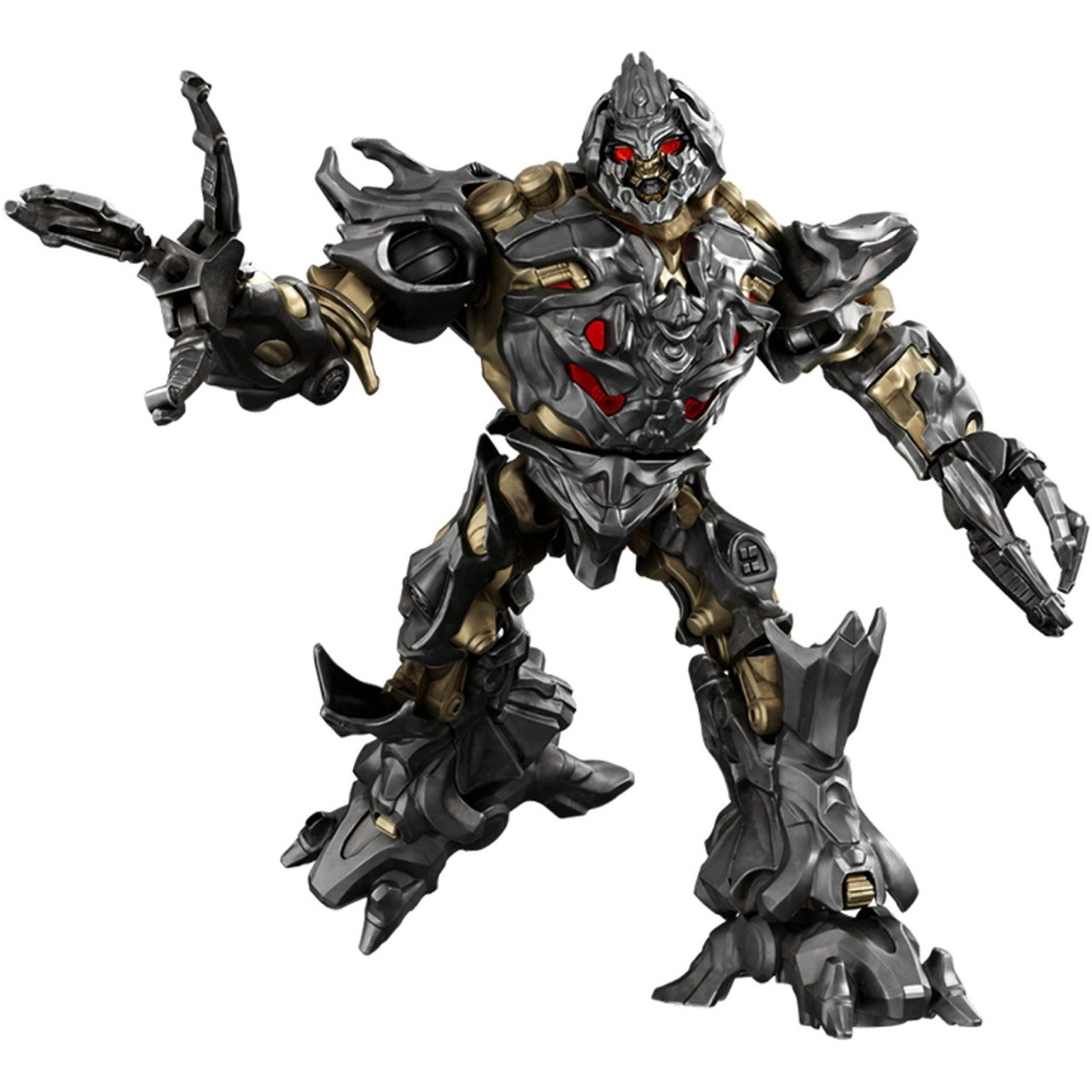 Blokees - Transformers CC 10 Megatron