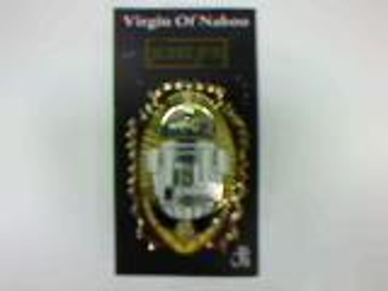 Star Wars Virgin of Naboo (RD-D2) Enamel Color Lapel Pin