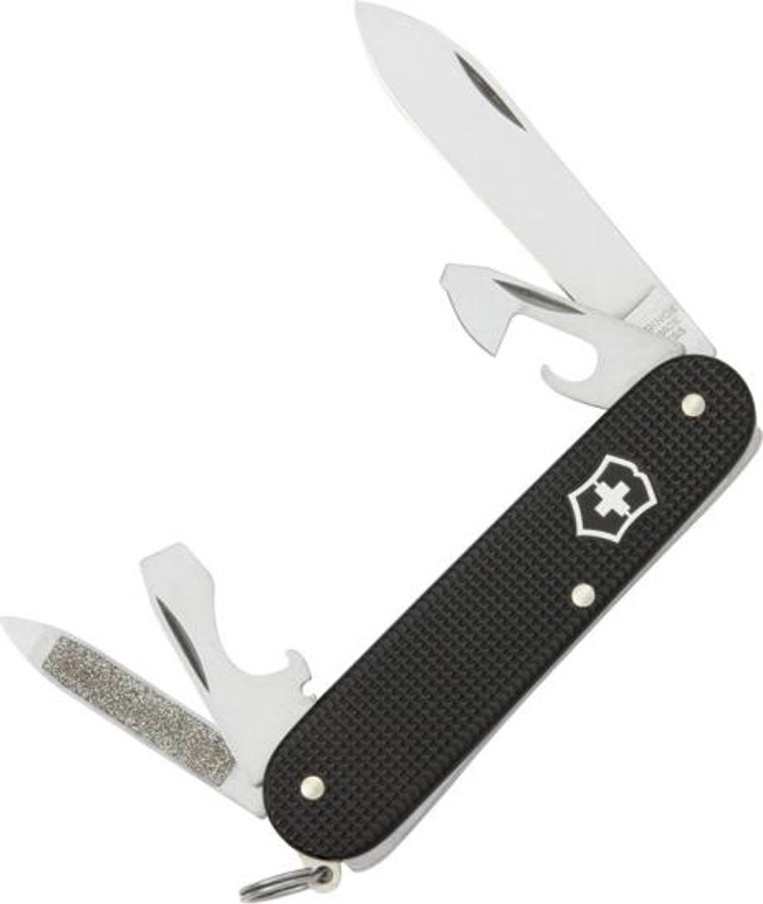 Victorinox Cadet Multi Tool Black [9 Tools] VN53044