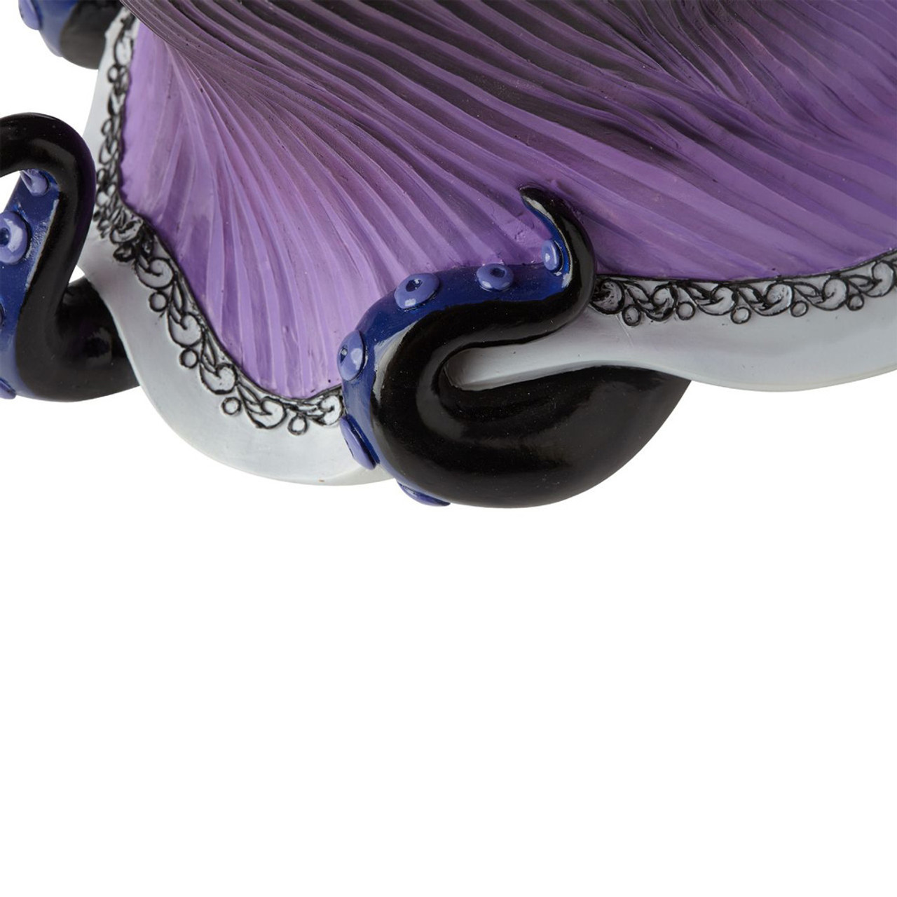 Disney Little Mermaid Ursula Couture de Force Statue Jim Shore