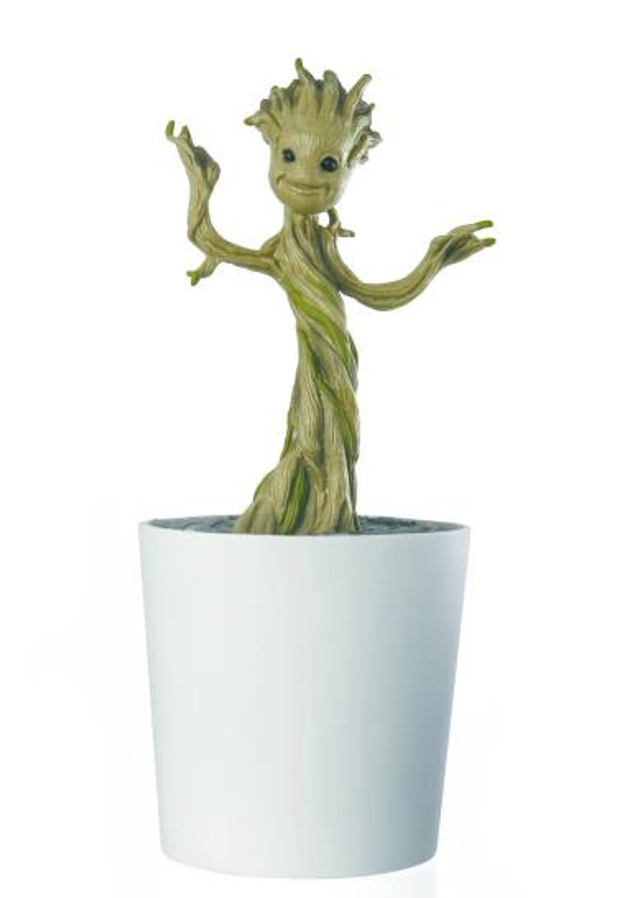Guardians of The Galaxy Baby Groot Money Bank