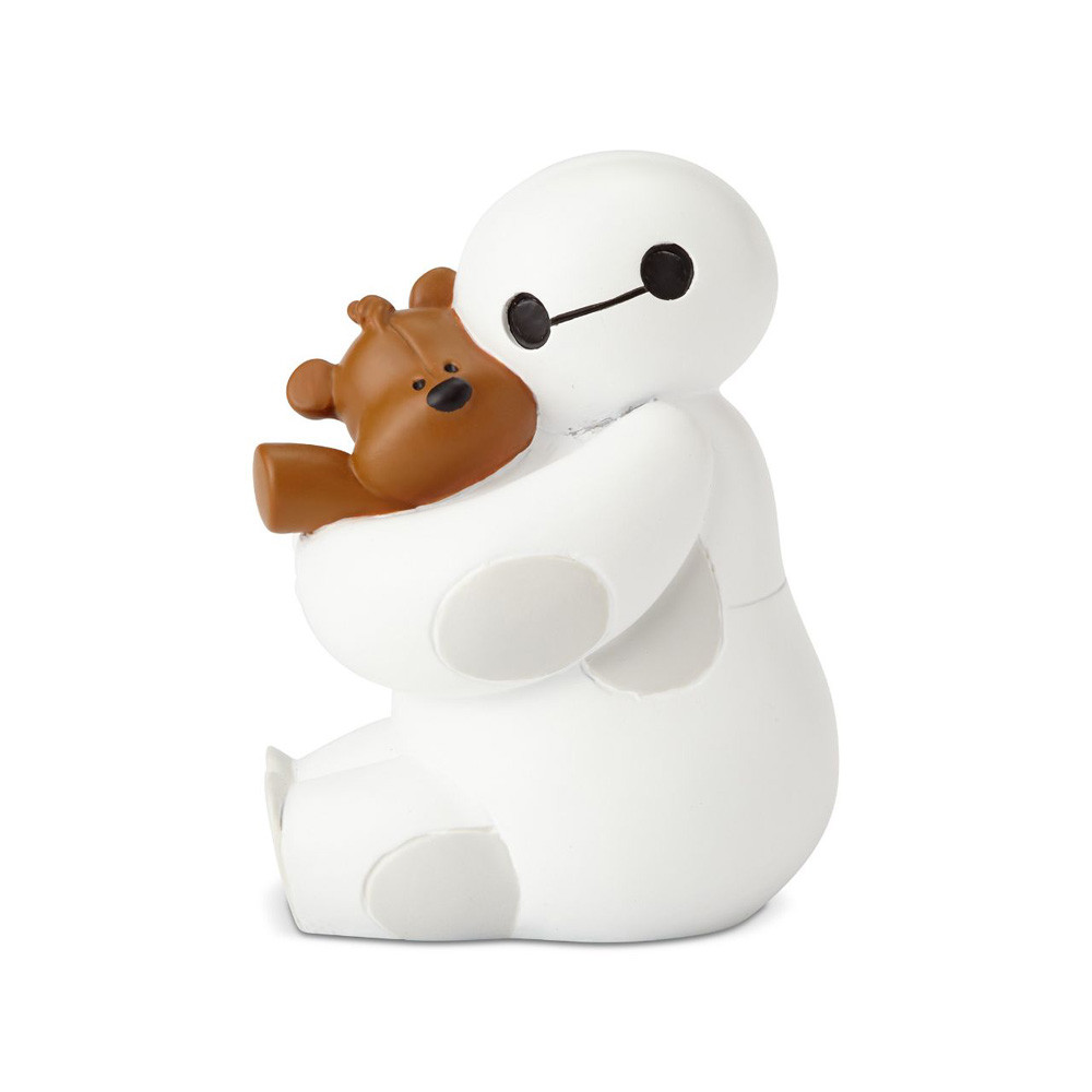 HARIBO クマ型フィギュア ディスプレイ 約2m専門ページ Pure Blades Disney Big Hero 6 Baymax with Teddy Bear Statue