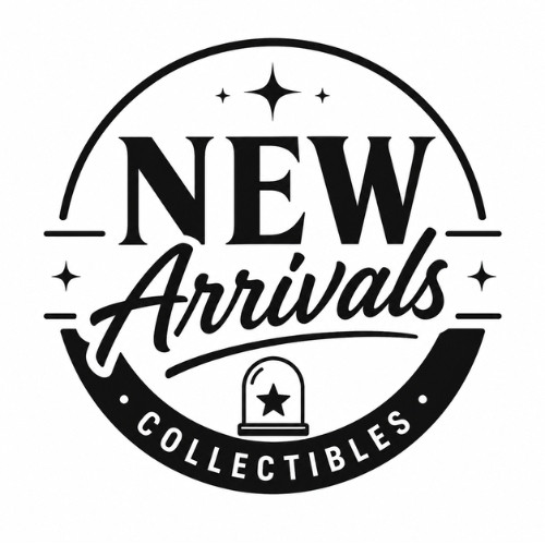 New Arrivals (Collectibles)