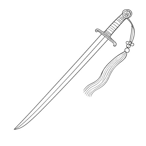 Military Swords