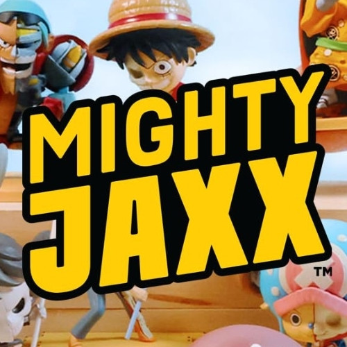 Mighty Jaxx
