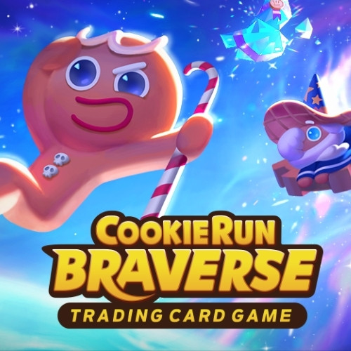 CookieRun (Cards)