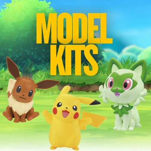 Model Kit