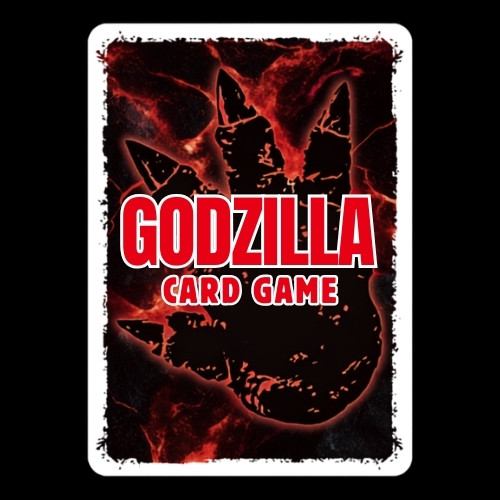 Godzilla (Cards)