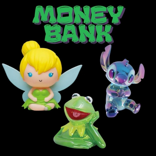 Money Bank