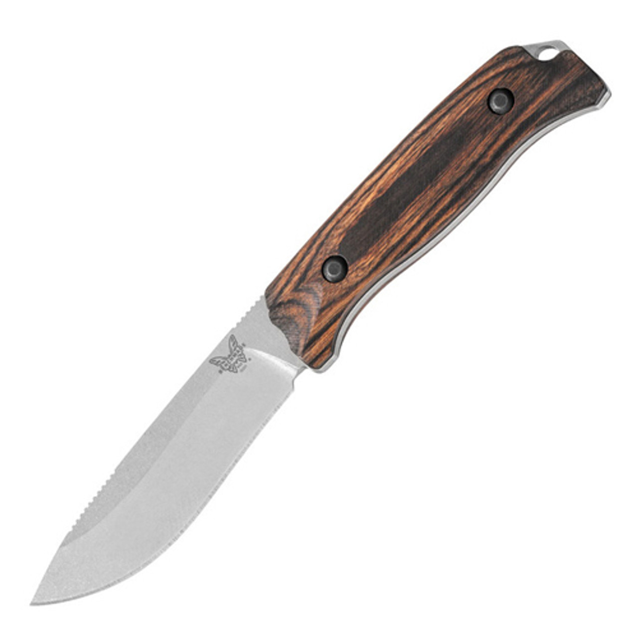 Benchmade (Fixed)