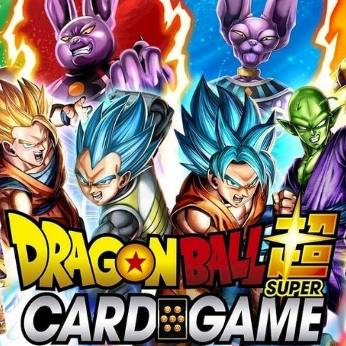 Dragon Ball Z(Cards)