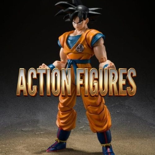 Action Figures