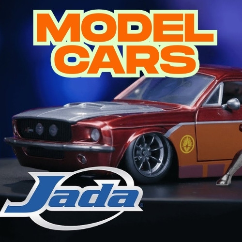 Model Car