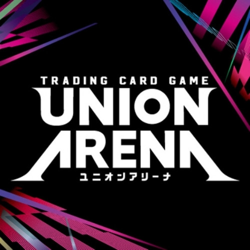 Union Arena (Cards)