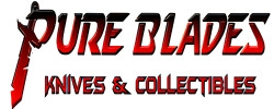 Pure Blades