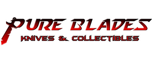 Pure Blades
