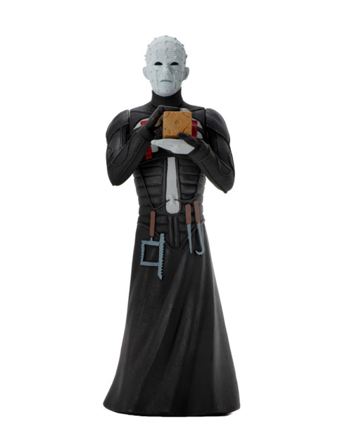 Toony Terrors - Pinhead (Hellraiser)  6" (AF)