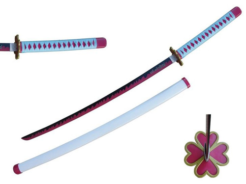 Demon Slayer Anime (Mitsuri Kanroji) Katana Sword