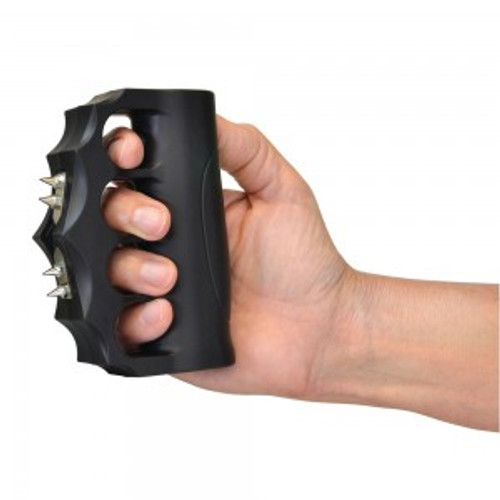 BK Zap Blast Knuckle 950,000 w/ Spike