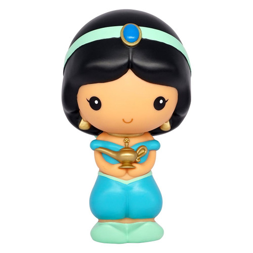 Aladdin Jasmine Money Bank