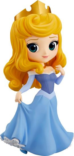 Disney Sleeping Beauty Princess Aurora Q Posket
