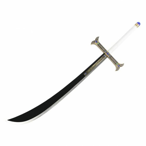 One Piece Hawkeye Sword